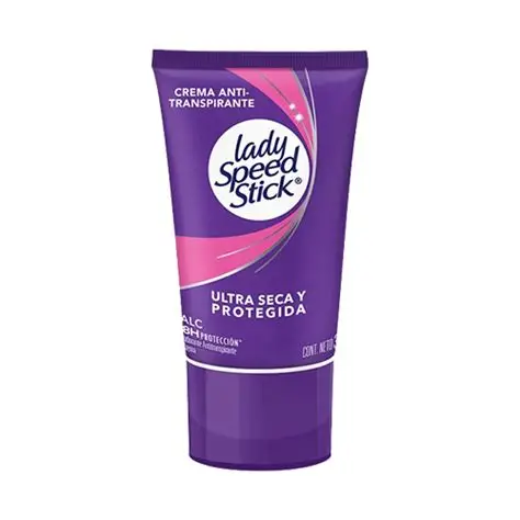 Lady Speed Stick
